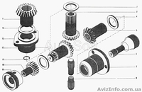 рессора привода водяного насоса  - <ro>Изображение</ro><ru>Изображение</ru> #2, <ru>Объявление</ru> #526596