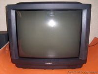 Продам телевизор Daewoo DMQ-2997 б/у (диагональ 73 см) - <ro>Изображение</ro><ru>Изображение</ru> #1, <ru>Объявление</ru> #551196