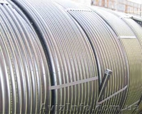 Трубы газовые полиэтиленовые ПЭ-80 и ПЭ-100 20-630мм - <ro>Изображение</ro><ru>Изображение</ru> #2, <ru>Объявление</ru> #541514