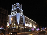 Декоративное светодиодное освещение, праздничная иллюминация - <ro>Изображение</ro><ru>Изображение</ru> #10, <ru>Объявление</ru> #555627