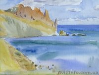 уроки по живописи и рисунку - <ro>Изображение</ro><ru>Изображение</ru> #5, <ru>Объявление</ru> #534071