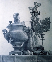 уроки по живописи и рисунку - <ro>Изображение</ro><ru>Изображение</ru> #3, <ru>Объявление</ru> #534071