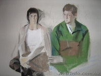 уроки по живописи и рисунку - <ro>Изображение</ro><ru>Изображение</ru> #6, <ru>Объявление</ru> #534071