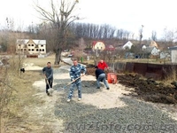 Асфальтирование Харьков. - <ro>Изображение</ro><ru>Изображение</ru> #2, <ru>Объявление</ru> #595637