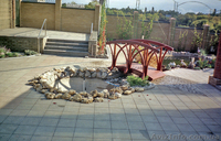 Дизайн, изготовление,фонтаны и водопады. Зимний сад. - <ro>Изображение</ro><ru>Изображение</ru> #1, <ru>Объявление</ru> #580397