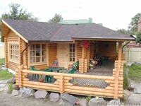 Строительство бани под заказ - <ro>Изображение</ro><ru>Изображение</ru> #6, <ru>Объявление</ru> #282774