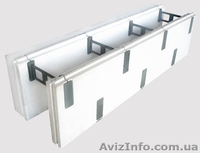 Строительство домов термодом. Строительные блоки термоблоки, комблок - <ro>Изображение</ro><ru>Изображение</ru> #1, <ru>Объявление</ru> #570356