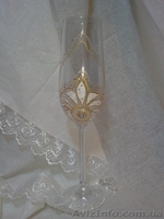 Ропись бокалов.Оригинальные бокалы.Харьков. - <ro>Изображение</ro><ru>Изображение</ru> #3, <ru>Объявление</ru> #578267