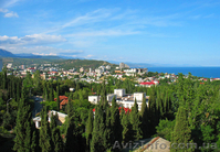 Крым из Харькова 2013. Пансионаты, санатории Крыма. ЮБК. Летний отдых - <ro>Изображение</ro><ru>Изображение</ru> #1, <ru>Объявление</ru> #592966