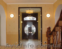 Стеклянные двери - <ro>Изображение</ro><ru>Изображение</ru> #2, <ru>Объявление</ru> #578777