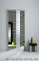 Стеклянные двери - <ro>Изображение</ro><ru>Изображение</ru> #3, <ru>Объявление</ru> #578777