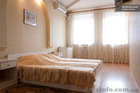 Посуточно 2к.квартира с качественным евроремонтом . - <ro>Изображение</ro><ru>Изображение</ru> #1, <ru>Объявление</ru> #568610