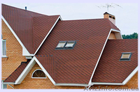 Материалы для кровли Битумная черепица и аксессуары - <ro>Изображение</ro><ru>Изображение</ru> #7, <ru>Объявление</ru> #596750