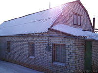 СРОЧНО! Продам дом с мебелью и техникой  для жизни или дачи в минуте хотьбы от р - <ro>Изображение</ro><ru>Изображение</ru> #1, <ru>Объявление</ru> #565886