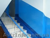 Ремонт подъездов, лестничных клеток. - <ro>Изображение</ro><ru>Изображение</ru> #1, <ru>Объявление</ru> #594005