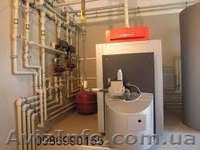 Монтаж всех систем отопления и вентиляции - <ro>Изображение</ro><ru>Изображение</ru> #1, <ru>Объявление</ru> #582120