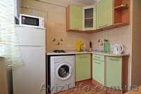 Уютная однокомнатная квартра у м. Ботанический сад посуточно - <ro>Изображение</ro><ru>Изображение</ru> #3, <ru>Объявление</ru> #566034