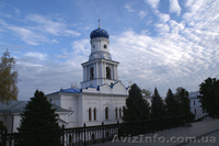 Туры на Троицу из Харькова. Святогорск из Харькова 23.06. сборники - <ro>Изображение</ro><ru>Изображение</ru> #1, <ru>Объявление</ru> #560649