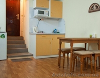 Посуточно 1-к.кв. с новым ремонтом - <ro>Изображение</ro><ru>Изображение</ru> #3, <ru>Объявление</ru> #568593