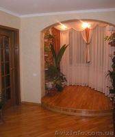 комплексный ремонт квартиры - <ro>Изображение</ro><ru>Изображение</ru> #2, <ru>Объявление</ru> #561543