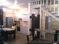 >Продам дом в поселке Старый Салтов закрытого типа - <ro>Изображение</ro><ru>Изображение</ru> #2, <ru>Объявление</ru> #588165