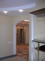 комплексный ремонт квартиры - <ro>Изображение</ro><ru>Изображение</ru> #1, <ru>Объявление</ru> #561543