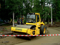 Асфальтирование Харьков. - <ro>Изображение</ro><ru>Изображение</ru> #7, <ru>Объявление</ru> #595637