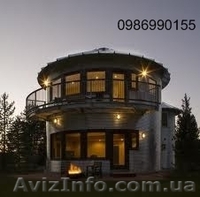 Строительство частных домов и коттеджей - <ro>Изображение</ro><ru>Изображение</ru> #3, <ru>Объявление</ru> #580536