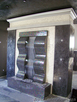 Аквариумы,фонтаны,водопады,арки,колоны,перегородки - <ro>Изображение</ro><ru>Изображение</ru> #3, <ru>Объявление</ru> #586849