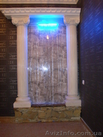 Аквариумы,фонтаны,водопады,арки,колоны,перегородки - <ro>Изображение</ro><ru>Изображение</ru> #2, <ru>Объявление</ru> #586849