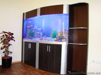 Аквариумы,фонтаны,водопады,арки,колоны,перегородки - <ro>Изображение</ro><ru>Изображение</ru> #6, <ru>Объявление</ru> #586849