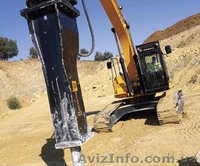 Демонтажные работы, земляные работы, снос домов, промышленный демонтаж - <ro>Изображение</ro><ru>Изображение</ru> #2, <ru>Объявление</ru> #562603