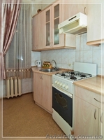 1-к. кв. эконом-класса посуточно Харьков - <ro>Изображение</ro><ru>Изображение</ru> #3, <ru>Объявление</ru> #568606