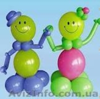 Организация детских праздников!Детские аниматоры!Дёшево - <ro>Изображение</ro><ru>Изображение</ru> #1, <ru>Объявление</ru> #568537