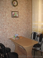 Аренда! Посуточно! Почасово! Своя 1-комн.из. квартира - <ro>Изображение</ro><ru>Изображение</ru> #2, <ru>Объявление</ru> #585609