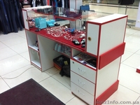 СРОЧНО И НЕ ДОРОГО!!! продам Торговое оборудование для магазина одежды.  - <ro>Изображение</ro><ru>Изображение</ru> #1, <ru>Объявление</ru> #585070