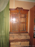 Продам старинный комод,дерево,1910 года. За информацией обращаться по телефону.  - <ro>Изображение</ro><ru>Изображение</ru> #2, <ru>Объявление</ru> #561639