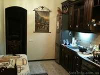 apartment in Kharkov on EURO 2012 ! - <ro>Изображение</ro><ru>Изображение</ru> #2, <ru>Объявление</ru> #602042