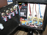 Туннельные сушки от компании Ukrstaninvest  - <ro>Изображение</ro><ru>Изображение</ru> #3, <ru>Объявление</ru> #587598