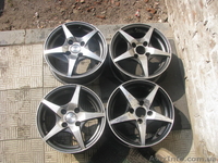 r 13 диски серебро - <ro>Изображение</ro><ru>Изображение</ru> #3, <ru>Объявление</ru> #584496