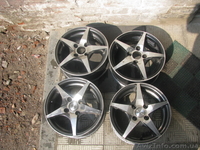 r 13 диски серебро - <ro>Изображение</ro><ru>Изображение</ru> #2, <ru>Объявление</ru> #584496