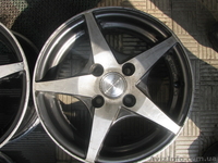 r 13 диски серебро - <ro>Изображение</ro><ru>Изображение</ru> #1, <ru>Объявление</ru> #584496