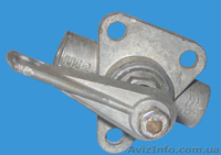 Кран ПП-8  700А.11.00.080-1, 66-1104160  - <ro>Изображение</ro><ru>Изображение</ru> #2, <ru>Объявление</ru> #570935