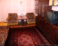 Посуточно! Сдам Свою 2-х км.кв на Новых Домах - <ro>Изображение</ro><ru>Изображение</ru> #2, <ru>Объявление</ru> #564964