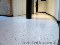  Полимерный пол - <ro>Изображение</ro><ru>Изображение</ru> #1, <ru>Объявление</ru> #569082