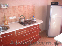 Сдам 2 комн.кв 7 мин от метро Масельского - <ro>Изображение</ro><ru>Изображение</ru> #2, <ru>Объявление</ru> #588360