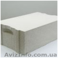 Купить Газобетон. Харьков и область с доставкой по лучшей цене. - <ro>Изображение</ro><ru>Изображение</ru> #2, <ru>Объявление</ru> #577283