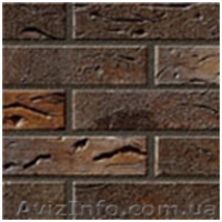  Купить клинкерный кирпич КЕРАМЕЙЯ. Харьков и область с доставкой по лучшей цене - <ro>Изображение</ro><ru>Изображение</ru> #3, <ru>Объявление</ru> #577305