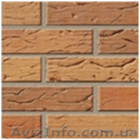  Купить клинкерный кирпич КЕРАМЕЙЯ. Харьков и область с доставкой по лучшей цене - <ro>Изображение</ro><ru>Изображение</ru> #1, <ru>Объявление</ru> #577305