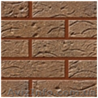  Купить клинкерный кирпич КЕРАМЕЙЯ. Харьков и область с доставкой по лучшей цене - <ro>Изображение</ro><ru>Изображение</ru> #2, <ru>Объявление</ru> #577305